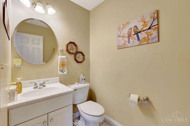 1675 Ainsley Lane, Hamilton, OH 45013