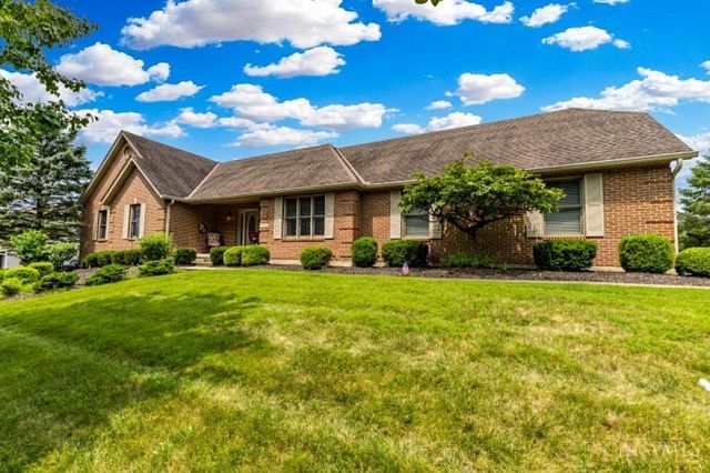 1675 Ainsley Lane, Hamilton, OH 45013