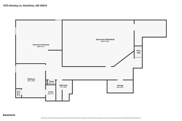 1675 Ainsley Lane, Hamilton, OH 45013