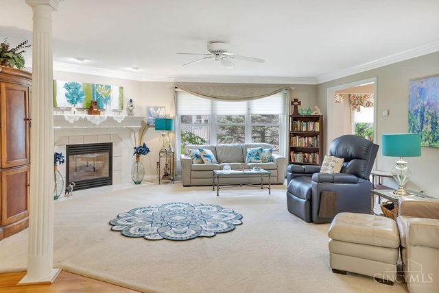 1675 Ainsley Lane, Hamilton, OH 45013