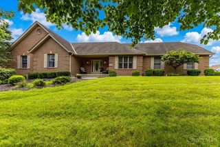 1675 Ainsley Lane, Hamilton, OH 45013
