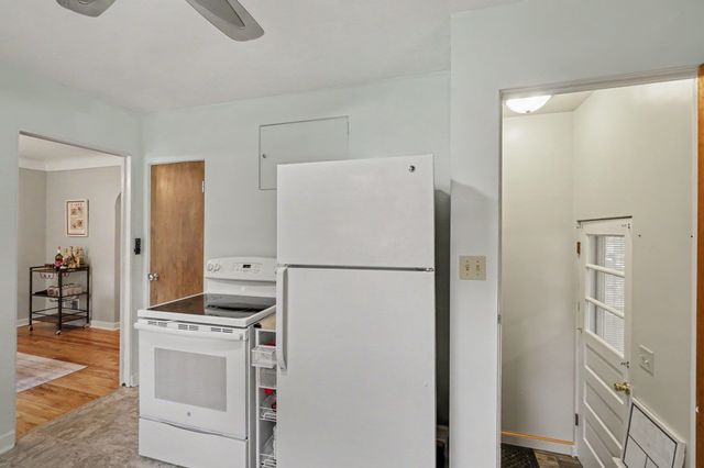 1693 Passolt Street, Saginaw, MI 48638