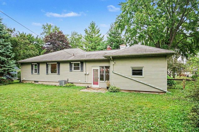 1693 Passolt Street, Saginaw, MI 48638