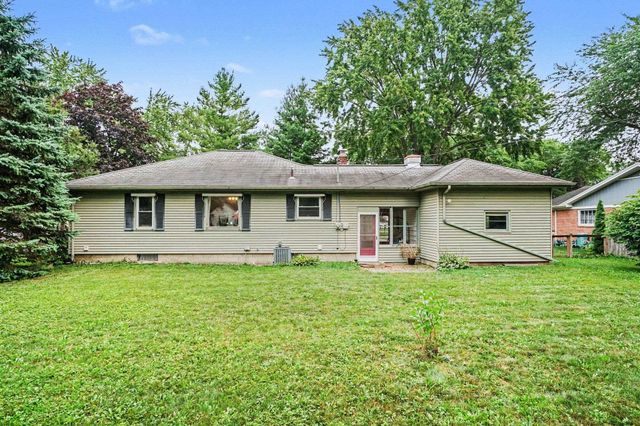 1693 Passolt Street, Saginaw, MI 48638