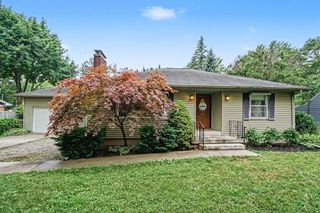 1693 Passolt Street, Saginaw, MI 48638