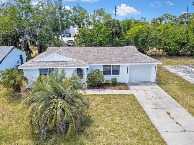 6214 WESTPORT DRIVE, Port Richey, FL 34668