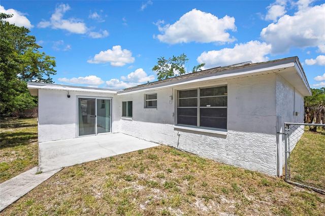 6214 WESTPORT DRIVE, Port Richey, FL 34668
