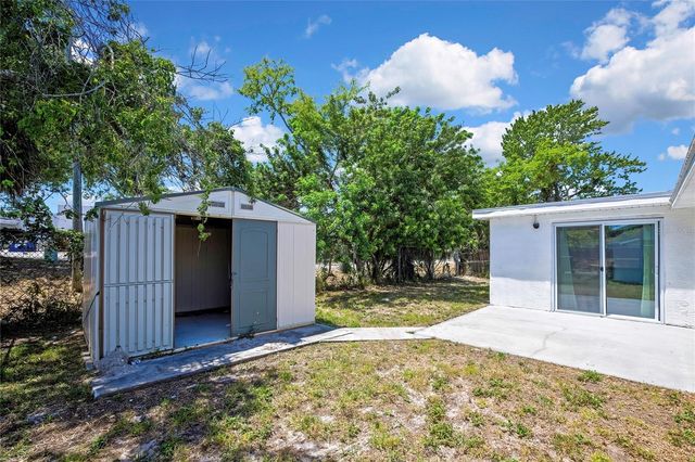 6214 WESTPORT DRIVE, Port Richey, FL 34668