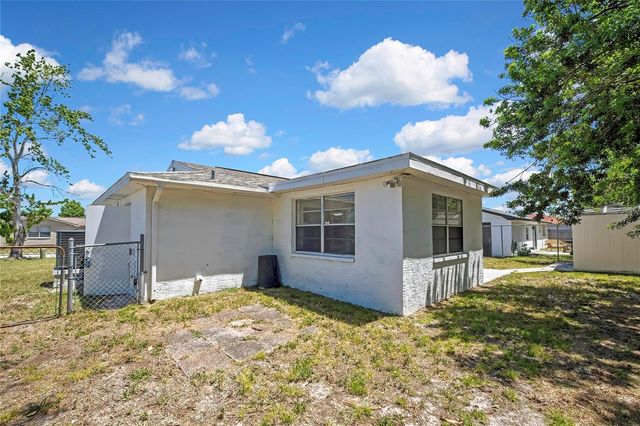 6214 WESTPORT DRIVE, Port Richey, FL 34668