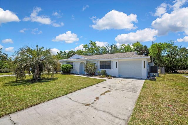 6214 WESTPORT DRIVE, Port Richey, FL 34668
