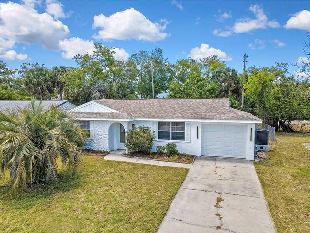 6214 WESTPORT DRIVE, Port Richey, FL 34668