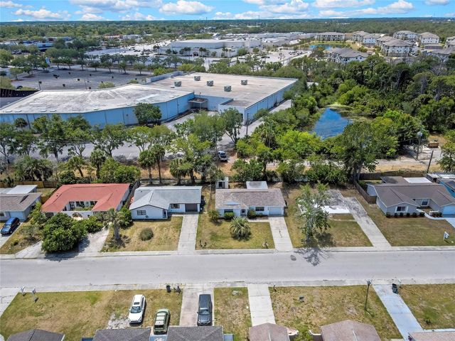 6214 WESTPORT DRIVE, Port Richey, FL 34668