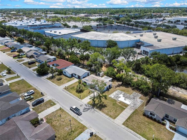 6214 WESTPORT DRIVE, Port Richey, FL 34668