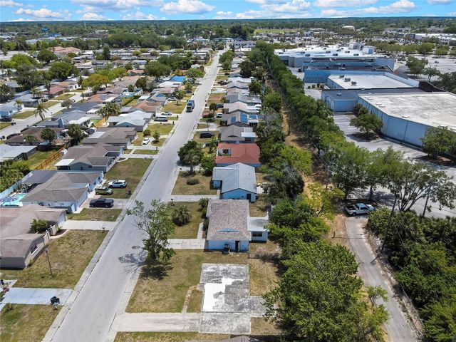 6214 WESTPORT DRIVE, Port Richey, FL 34668