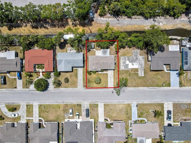 6214 WESTPORT DRIVE, Port Richey, FL 34668