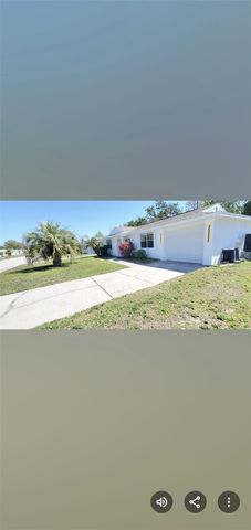 6214 WESTPORT DRIVE, Port Richey, FL 34668