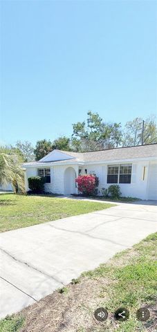 6214 WESTPORT DRIVE, Port Richey, FL 34668