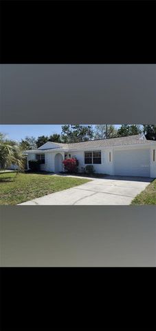 6214 WESTPORT DRIVE, Port Richey, FL 34668