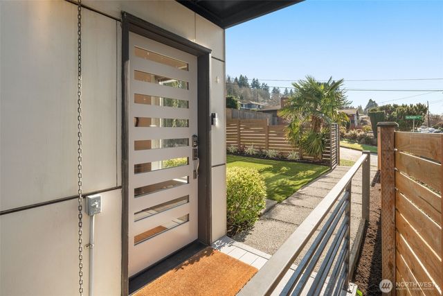 4518 SW Austin Street, Seattle, WA 98136