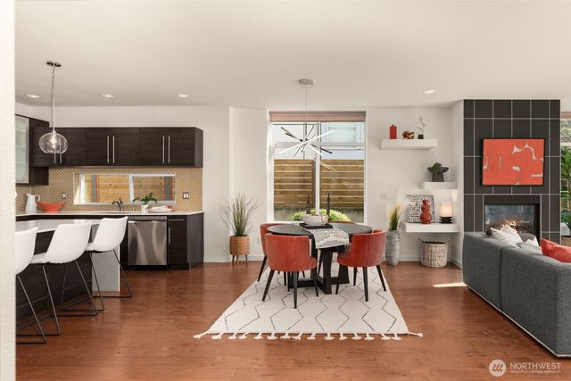 4518 SW Austin Street, Seattle, WA 98136