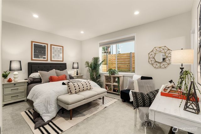 4518 SW Austin Street, Seattle, WA 98136