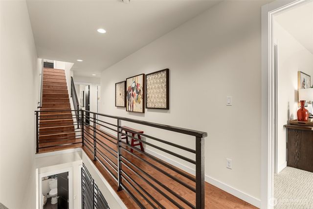 4518 SW Austin Street, Seattle, WA 98136