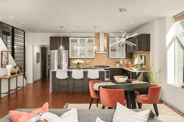 4518 SW Austin Street, Seattle, WA 98136