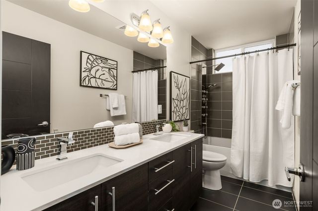 4518 SW Austin Street, Seattle, WA 98136