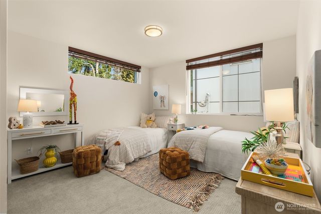 4518 SW Austin Street, Seattle, WA 98136