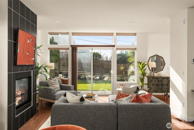 4518 SW Austin Street, Seattle, WA 98136