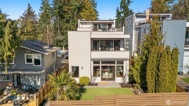 4518 SW Austin Street, Seattle, WA 98136