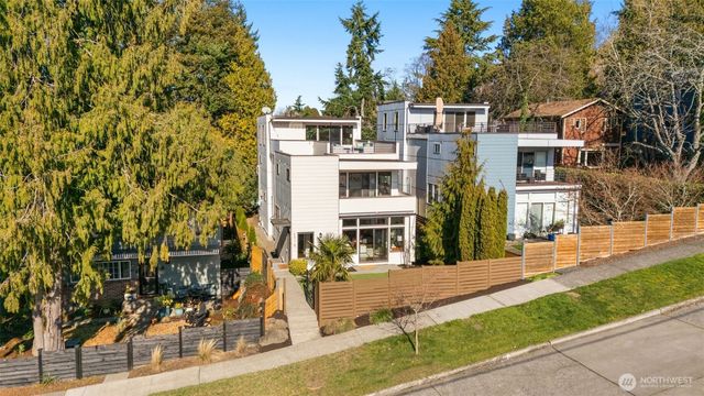 4518 SW Austin Street, Seattle, WA 98136