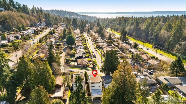 4518 SW Austin Street, Seattle, WA 98136