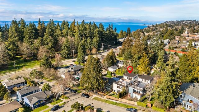 4518 SW Austin Street, Seattle, WA 98136