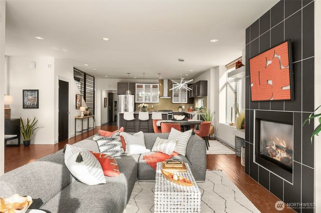 4518 SW Austin Street, Seattle, WA 98136