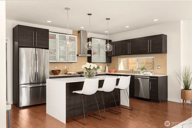 4518 SW Austin Street, Seattle, WA 98136