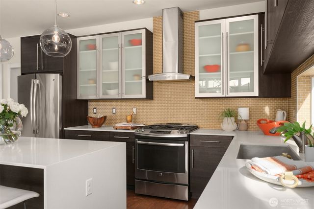 4518 SW Austin Street, Seattle, WA 98136