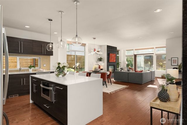 4518 SW Austin Street, Seattle, WA 98136