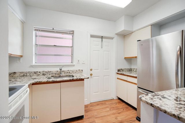 401 Monroe Avenue B105, Cape Canaveral, FL 32920