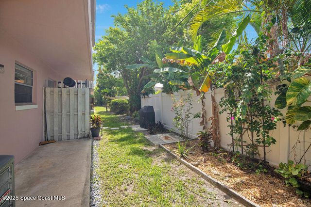 401 Monroe Avenue B105, Cape Canaveral, FL 32920