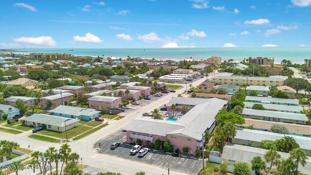 401 Monroe Avenue B105, Cape Canaveral, FL 32920