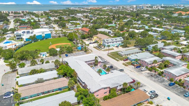 401 Monroe Avenue B105, Cape Canaveral, FL 32920