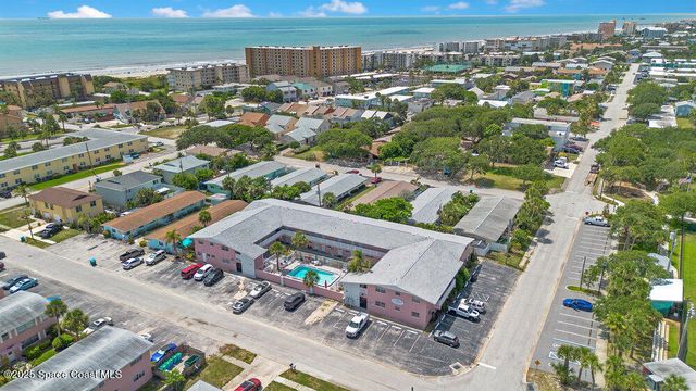 401 Monroe Avenue B105, Cape Canaveral, FL 32920