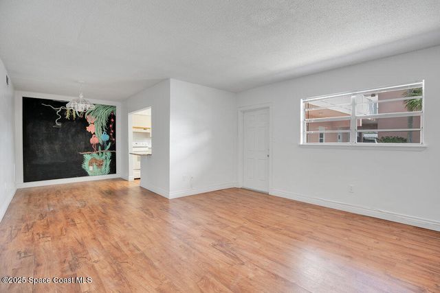 401 Monroe Avenue B105, Cape Canaveral, FL 32920