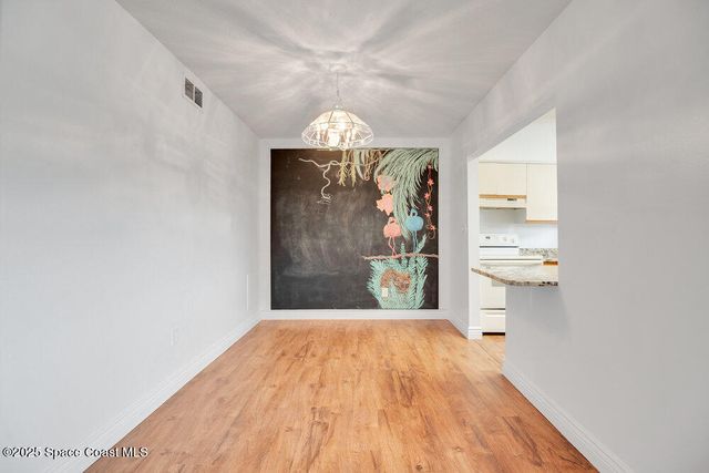 401 Monroe Avenue B105, Cape Canaveral, FL 32920