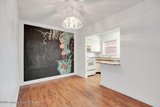 401 Monroe Avenue B105, Cape Canaveral, FL 32920