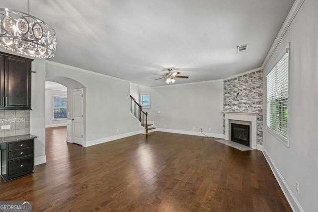 5378 Silver Woods Walk, Powder Springs, GA 30127