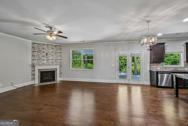 5378 Silver Woods Walk, Powder Springs, GA 30127
