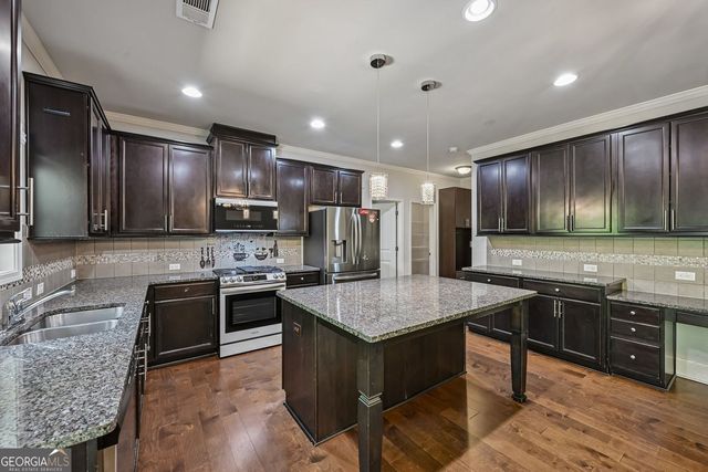 5378 Silver Woods Walk, Powder Springs, GA 30127