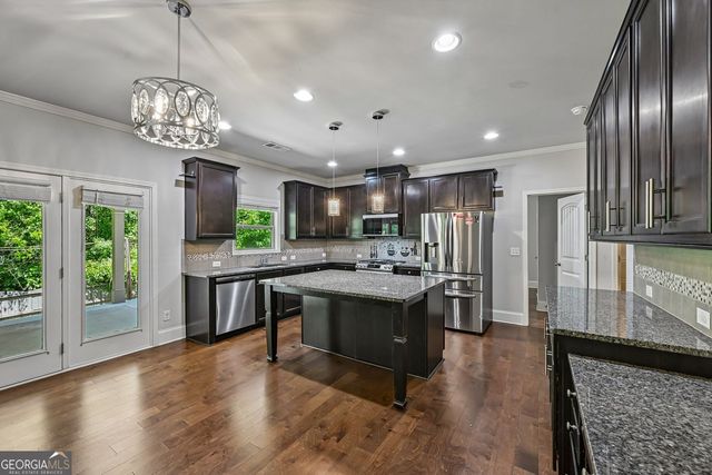 5378 Silver Woods Walk, Powder Springs, GA 30127
